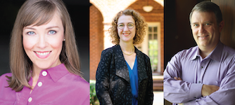 Roses of Cuba: Martí and Lecuona - Guest Lecture Recital Feb. 9