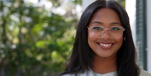 Pictured is vocalist Desirée Whitehead.