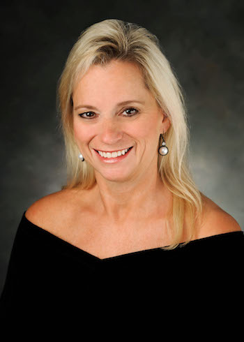 Dr. Laurie Martin Shearer