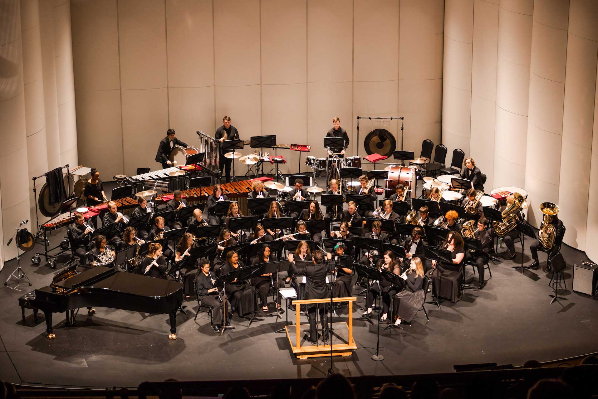 USA Symphony Band - Saenger Theatre - Spring 2023 data-lightbox='featured'