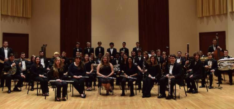 USA Wind Ensemble