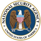 NSA Logo