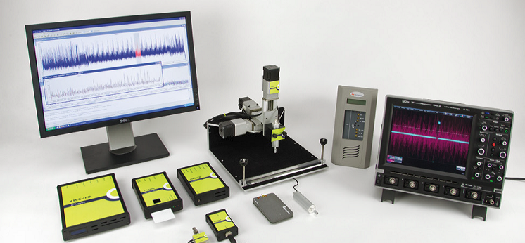 School of Computing’s Dr. Todd Andel and Dr. Todd McDonald Received a Major Research Instrumentation (MRI) Grant