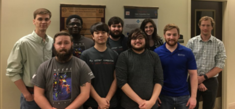 DayZero Wins Invitation to SECCDC-2018 at Kennesaw State