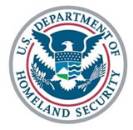 Department of Homeland Security