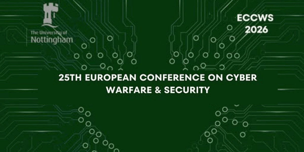 SoC Faculty Attend Cybersecurity Conference