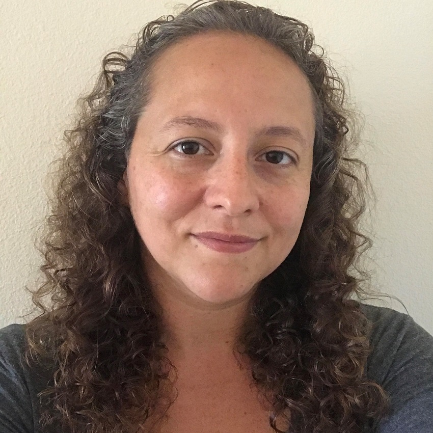Alumni Spotlight: Jennifer Ortiz Alumni Spotlight: Jennifer Ortiz