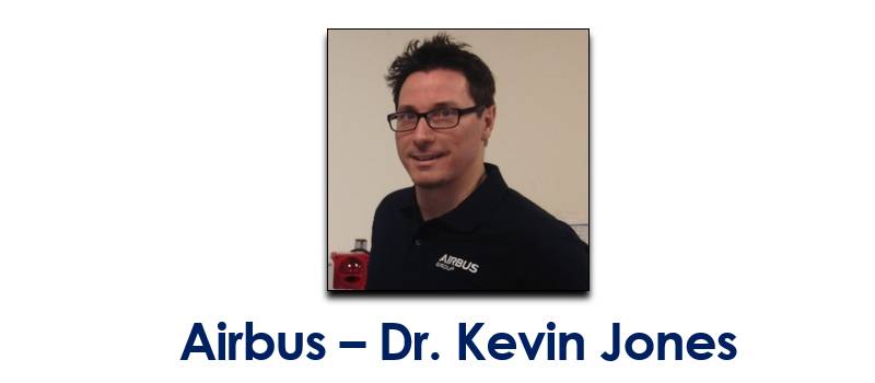 Dr. Kevin Jones