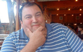 Michael Doran, University of South Alabama, USA, Doran, School of Computing, SOC