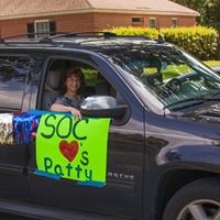 Patty Lynn Retirement