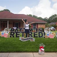 Patty Lynn Retirement
