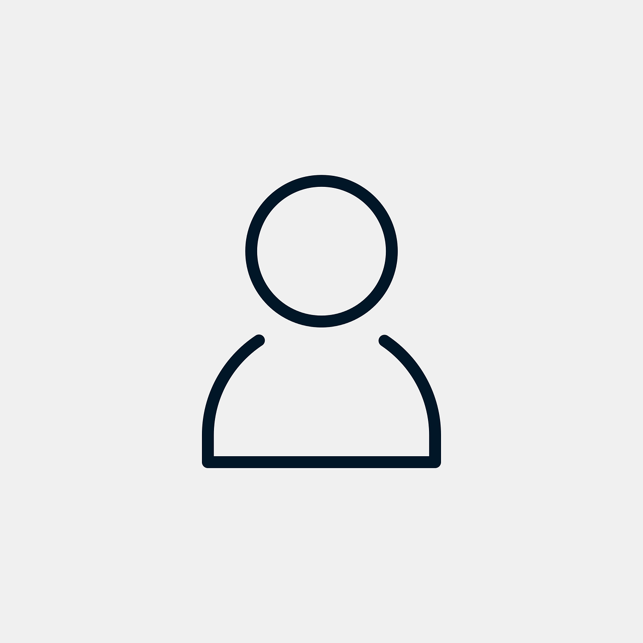 logo picture of a person