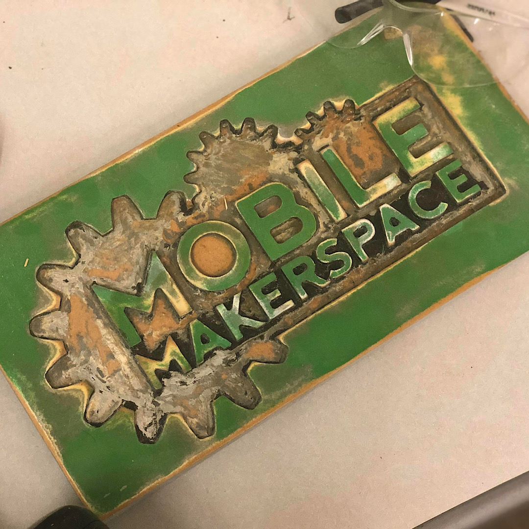 Mobile Makerspace