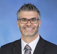 Dr. Scott Sittig					 