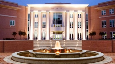 Shelby Hall
