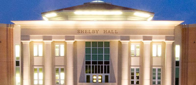 Image of Shelby Hall from outside data-lightbox='featured'