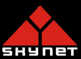 Skynet poster