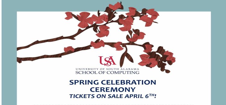 Spring celebration sale