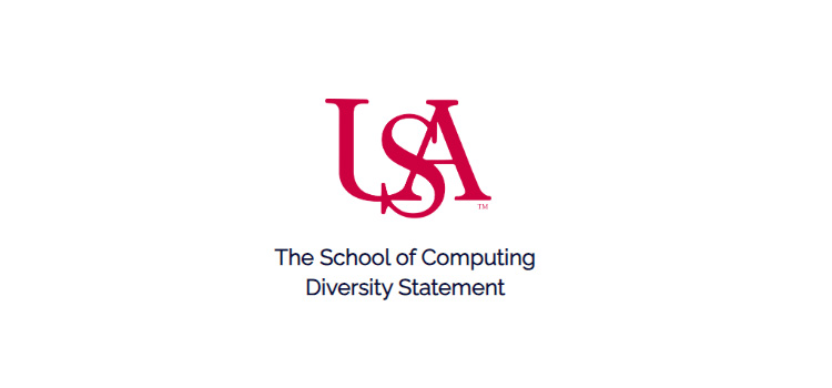 The School of Computing Diversity Statement 