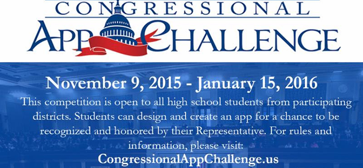 Congressional App Challenge