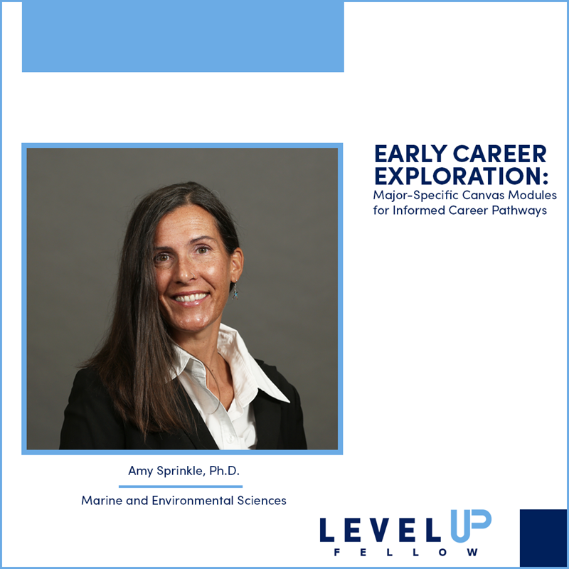 Dr. Amy Sprinkle