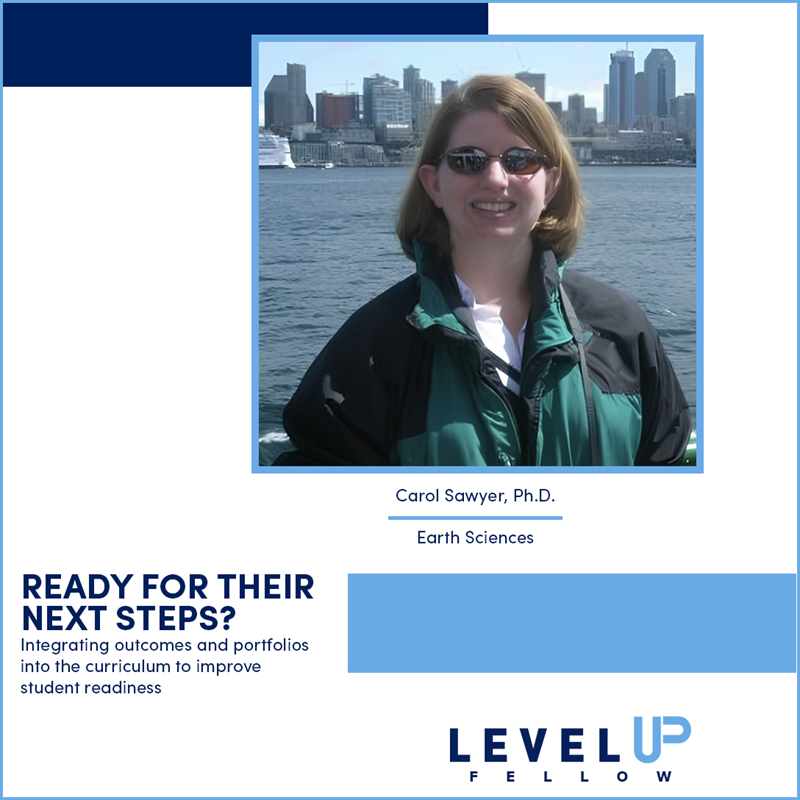 Dr. Carol Sawyer