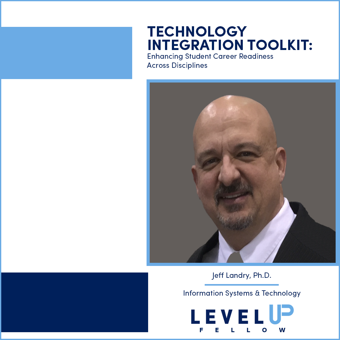 Dr. Jeff Landry
