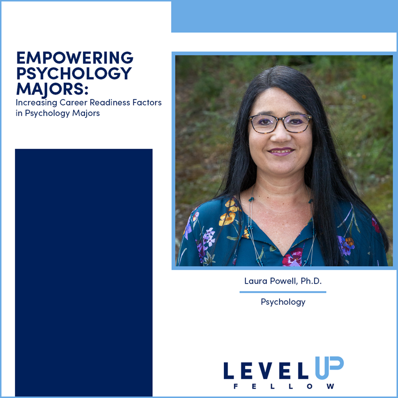 Dr. Laura Powell