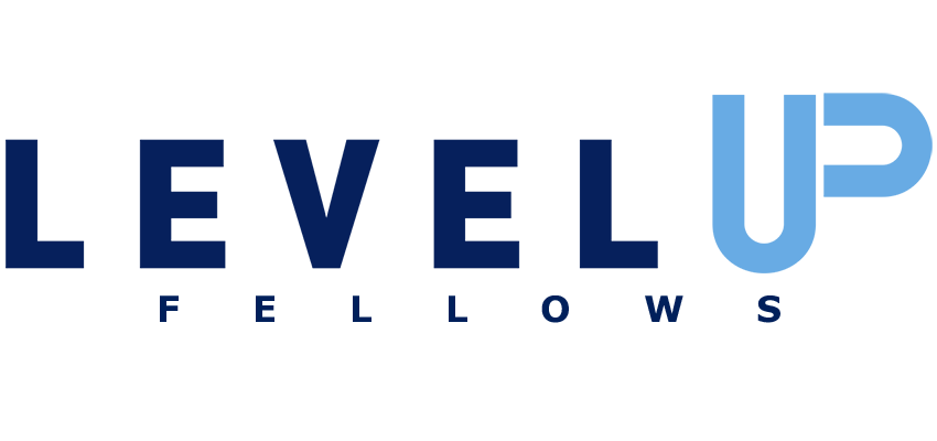 Call for 2024-25 LevelUP Fellows