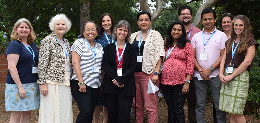 South Alabama Faculty Complete Career-Readiness Curriculum Enhancement Program