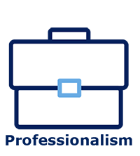 Professionalism