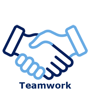 Teamwork