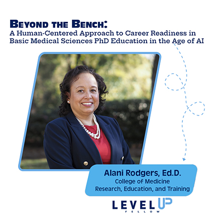 Alani Rodgers portrait