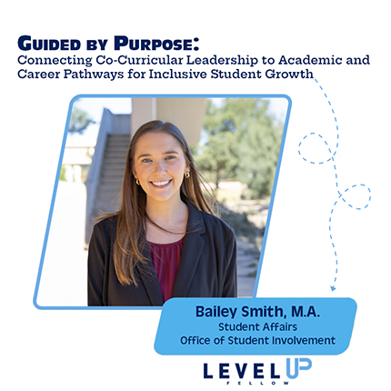 Baily Smith portrait