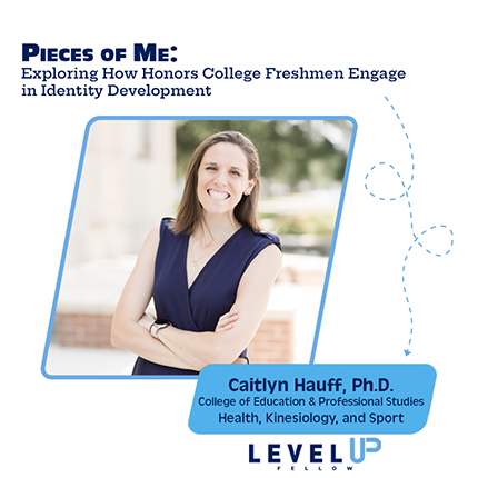 Caitlyn Hauff portrait