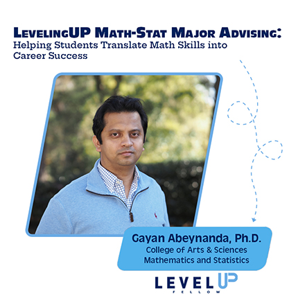 Gayan Abeynanda portrait