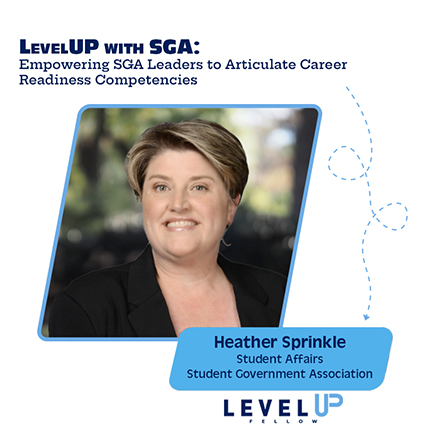 Heather Sprinkle portrait