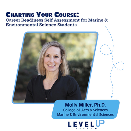 Molly Miller portrait