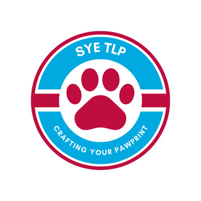 Crafting Your Pawprint