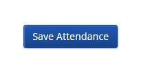 Save Attendance Button