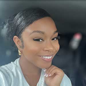 Kiara Johnson