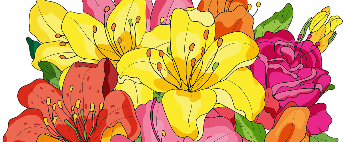 Azaleas