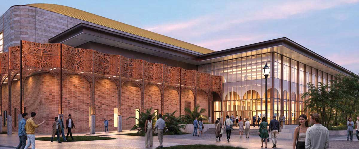 Mobile Civic Center