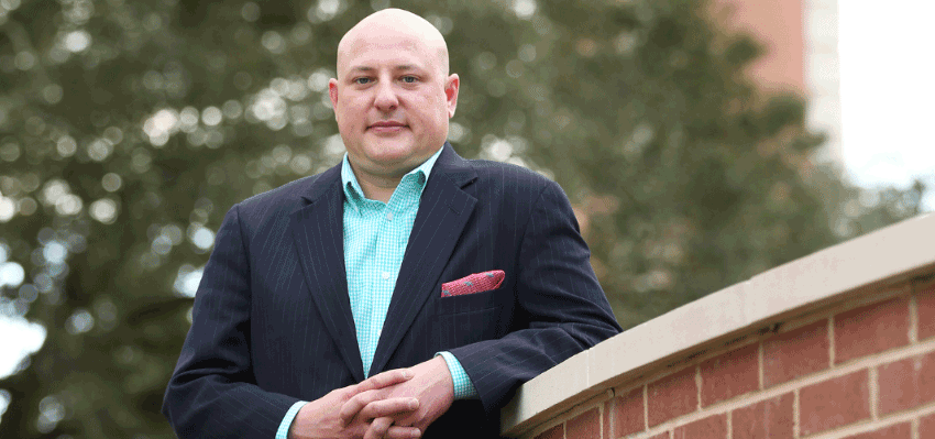Horseman becomes activist in Washington, D.C. data-lightbox='featured'