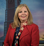 Karen Edwards
