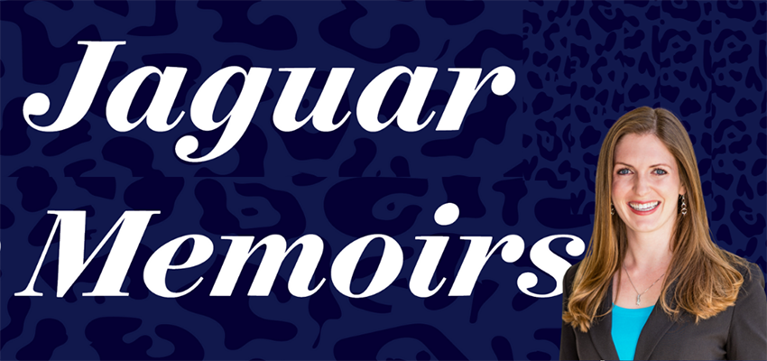 Jaguar Memoirs: Dr. Kaila M. Mattson data-lightbox='featured'