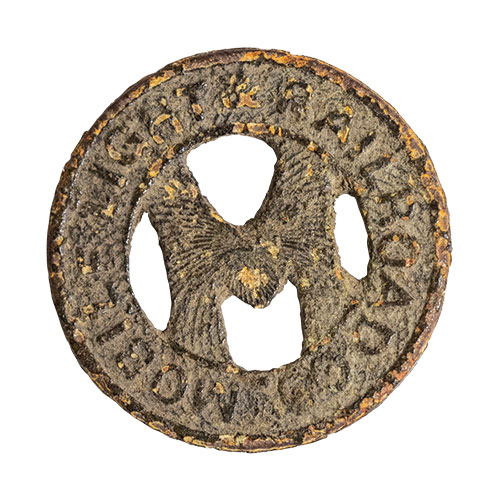 Streetcar token