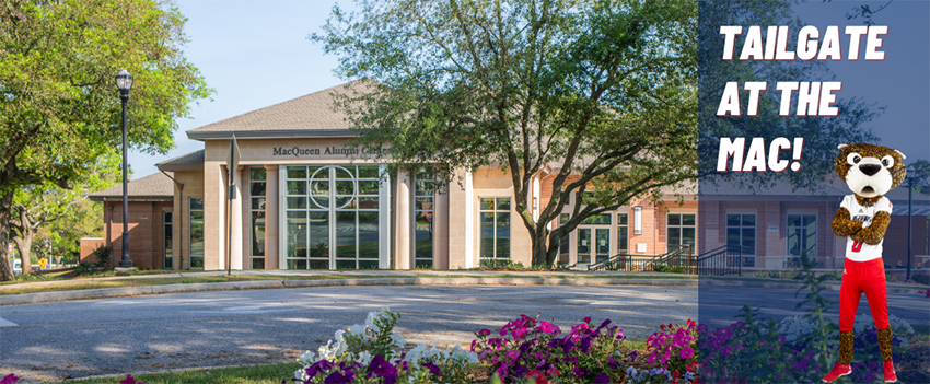 MacQueen Alumni Center