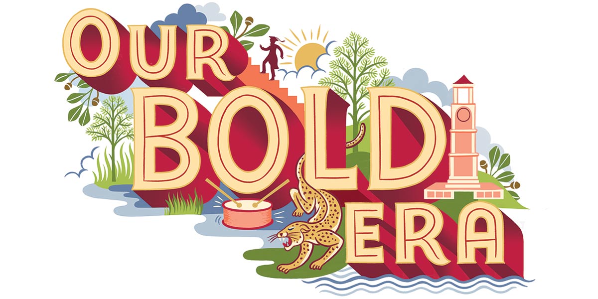 The Bold Era