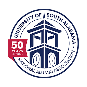 USA National Alumni Association 50 years